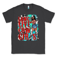 Smoke long live cowgirls Classic Tee - texasbilliewilder