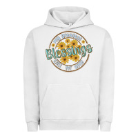 Pigment Lunar Rock my greatest blessing call me nana Urban Hoodie - MaliasSmallBusiness