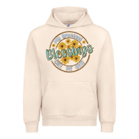 Sandshell my greatest blessing call me nana Urban Hoodie - MaliasSmallBusiness