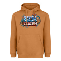 Meerkat Fourth of July Kentucky Heavyweight Hoodie - Neo Western