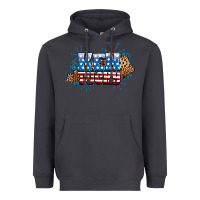 Smoke Fourth of July Kentucky Heavyweight Hoodie - Neo Western
