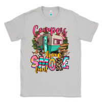 Moon Dust campers have smore fun Classic Tee - RanaPortraitStore