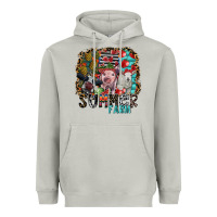 Moon Dust summer farm Heavyweight Hoodie - SublimationCraftShop