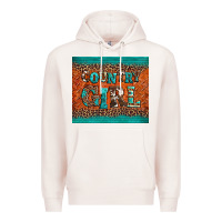 Country Girl Premium Hoodie | Teevron
