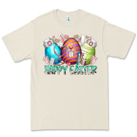 Bone happy easter day eggs nurse Premium Tee - RacoonDesign