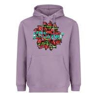 Lavender summer Heavyweight Hoodie - SublimationCraftShop