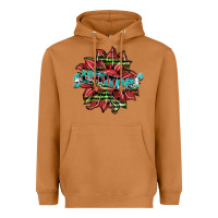 Meerkat summer Heavyweight Hoodie - SublimationCraftShop