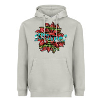 Moon Dust summer Heavyweight Hoodie - SublimationCraftShop