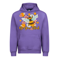 Tulip be you tiful Urban Hoodie - MaliasSmallBusiness