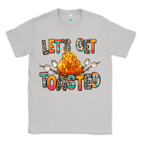 Moon Dust let's get toasted Classic Tee - RanaPortraitStore
