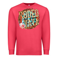 Cardinal rodeo yaya Premium Sweatshirt - RacoonDesign
