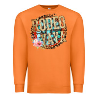 Carrot rodeo yaya Premium Sweatshirt - RacoonDesign