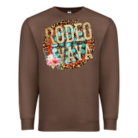 Chestnut rodeo yaya Premium Sweatshirt - RacoonDesign