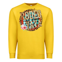 Lemon rodeo yaya Premium Sweatshirt - RacoonDesign
