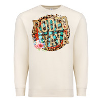 Sandshell rodeo yaya Premium Sweatshirt - RacoonDesign