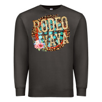 Smoke rodeo yaya Premium Sweatshirt - RacoonDesign