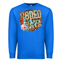 True Royal rodeo yaya Premium Sweatshirt - RacoonDesign