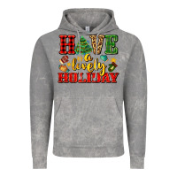 Cloud Rock have a lovely holiday with gloves Vintage Hoodie - AdoDesignShop