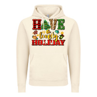Vintage Artic have a lovely holiday with gloves Vintage Hoodie - AdoDesignShop