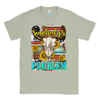 Matcha somebodys problem Classic Tee - texasbilliewilder