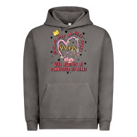 Side By Side Or Miles Apart Sisters Will Always Be Connected By Heart Urban Hoodie | Teevron