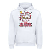 White side by side or miles apart sisters will always be connected by heart Urban Hoodie - MaliasSmallBusiness