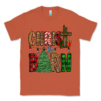 Copper christ is born Classic Tee - FaDigitalArtStudio