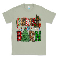 Matcha christ is born Classic Tee - FaDigitalArtStudio