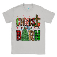 Moon Dust christ is born Classic Tee - FaDigitalArtStudio