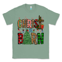 Sage christ is born Classic Tee - FaDigitalArtStudio