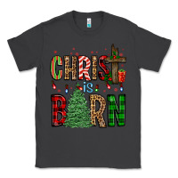 Smoke christ is born Classic Tee - FaDigitalArtStudio