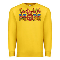 Lemon firefighter mom Premium Sweatshirt - HRA Design Shop