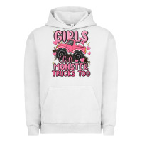 Pigment Lunar Rock girls like monster trucks too Urban Hoodie - MaliasSmallBusiness