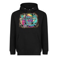 Black summer vibes Heavyweight Hoodie - SublimationCraftShop