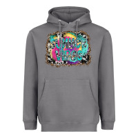 Storm summer vibes Heavyweight Hoodie - SublimationCraftShop