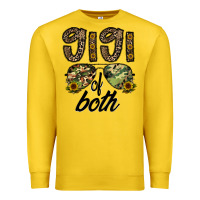 Lemon gigi of both Premium Sweatshirt - CowhideDigitalArt