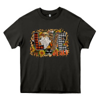 Asphalt Love Fall Heavy Core Tee - CowhideDigitalArt