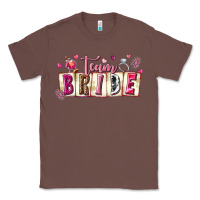 Chestnut team bride Classic Tee - texasbilliewilder