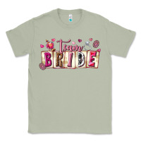 Matcha team bride Classic Tee - texasbilliewilder