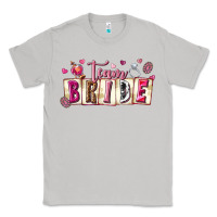 Moon Dust team bride Classic Tee - texasbilliewilder