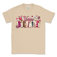 Mushroom team bride Classic Tee - texasbilliewilder
