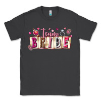 Smoke team bride Classic Tee - texasbilliewilder