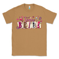 Toasted Coconut team bride Classic Tee - texasbilliewilder