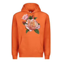 Carrot State Of Grace Rose Premium Hoodie - LillyAllenDesigns