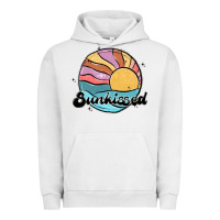 Pigment Lunar Rock sunkissed Urban Hoodie - MaliasSmallBusiness