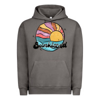 Pigment Tornado sunkissed Urban Hoodie - MaliasSmallBusiness