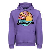 Tulip sunkissed Urban Hoodie - MaliasSmallBusiness