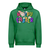 Emerald easter Urban Hoodie - MaliasSmallBusiness
