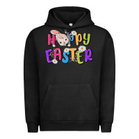 Pigment Black easter Urban Hoodie - MaliasSmallBusiness