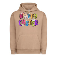 Pigment Burro easter Urban Hoodie - MaliasSmallBusiness